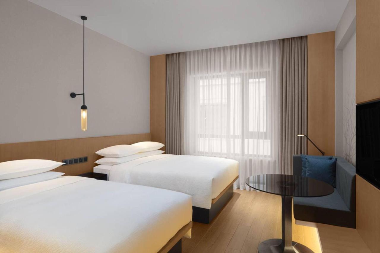 Family Deluxe Room A