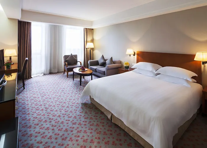 Golf hotel: Highton Hotel